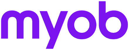 MYOB accounting software